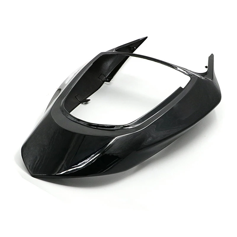 

Not Logo Rear Tail Section Seat Fairing Cowl Cover For Kawasaki Z750 Z 750 Z-750 2004 2005 2006 Motorbike Rear Seat Cowl Case