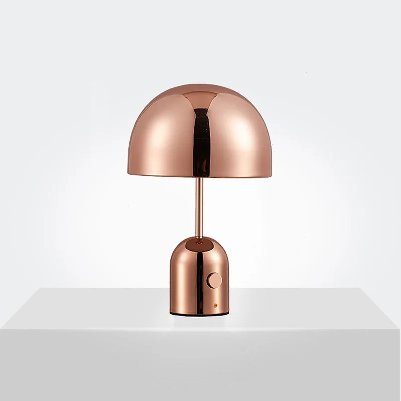 Креативная настольная лампа в стиле постмодерн индивидуальный модный простой