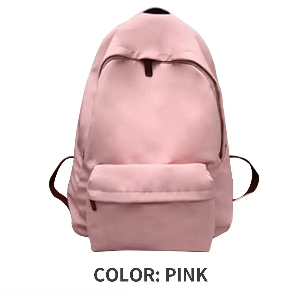 Mochila большой емкости модная сумка нейлоновые дорожные Рюкзаки рюкзаки