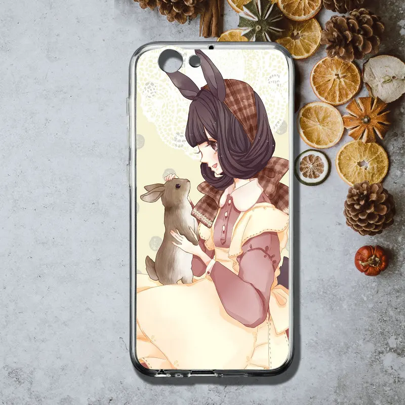 Мягкие чехлы из ТПУ для телефонов HTC U11 Desire 530 630 626 628 816 820 One A9 E9 M7 M8 M9 M10 Plus чехол с