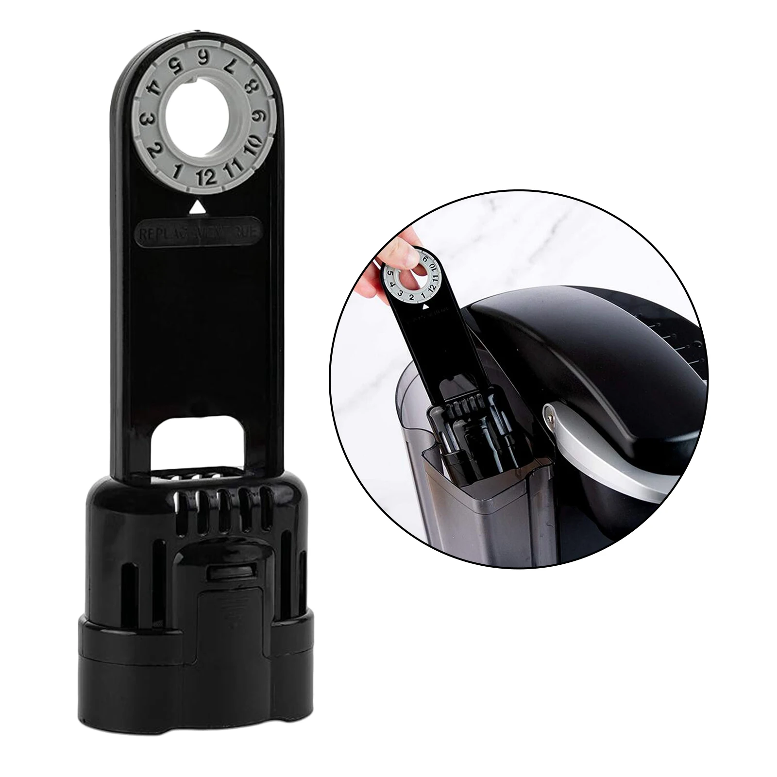 

Water Filter Starter Holder Bracket Universal Suitable for Keurig Coffeemakers
