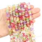 Бусины из натурального камня, 4681012 мм