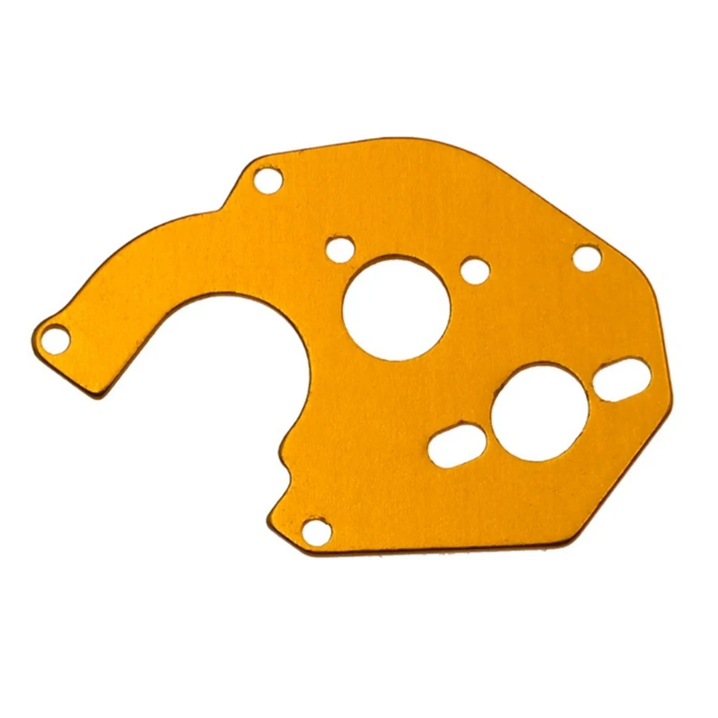 

Metal Motor Plate Accessories for Axial SCX24 90081 RC Cars Truck Upgrade Parts