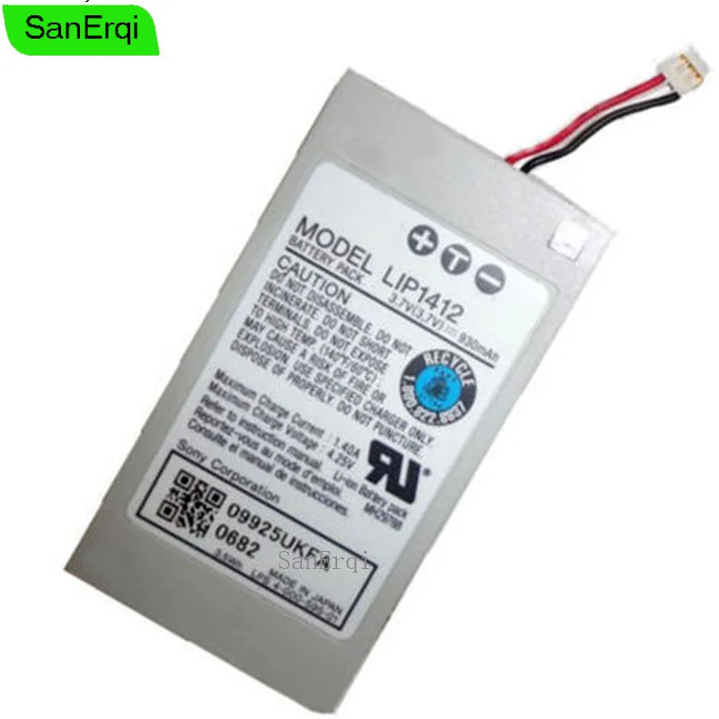 Для Sony PSP GO аккумулятор N1000/N1002/N1003/N1004/N1001 930mAh Оригинал|Аккумуляторы для мобильных