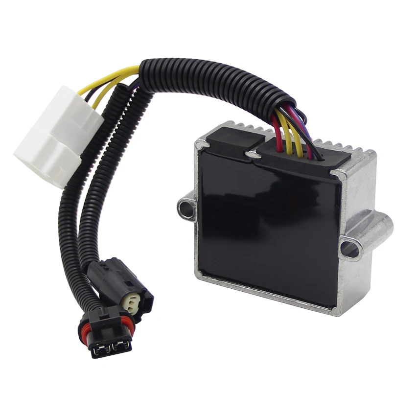 

Motorcycle Metal Voltage Regulator Rectifier For Arctic Cat ZR6000 ZR8000 Sno Pro LXR ES LTD RR EL Tigre 129 137 ES Accessories