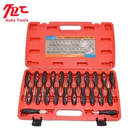 23pcs system release tools computer terminal connector remover tool set
