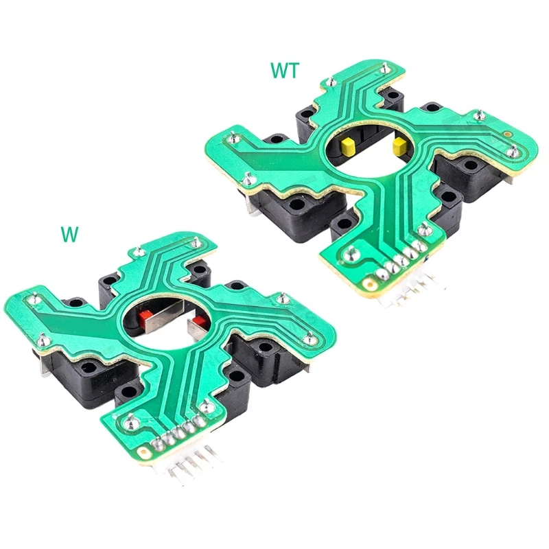 

Replacement micro switch for Sanwa JLF series Joystick / Arcade Cabinet DIY