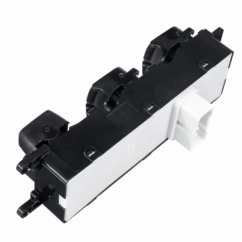 Автомобильный передний левый Драйвер боковой стеклоподъемник переключатель