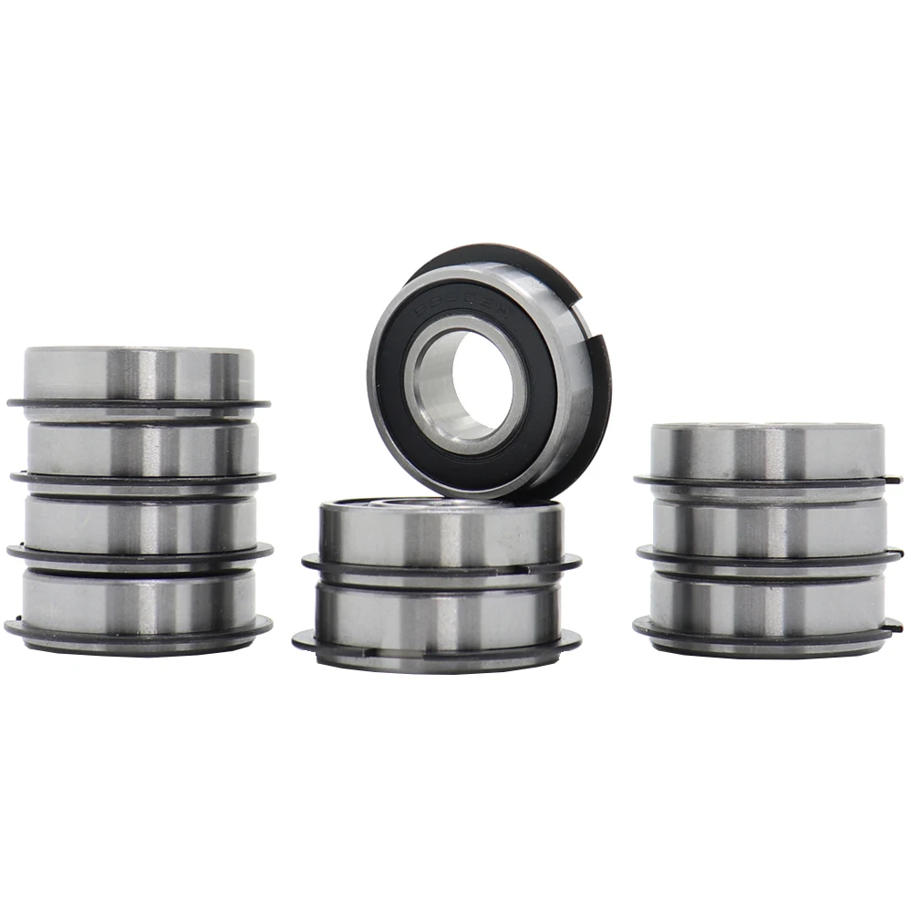 Колесный Подшипник 99502 HNR для картинга 5/8 дюйма x1 3 8 дюймов x 7/16 10 шт.|Детали и