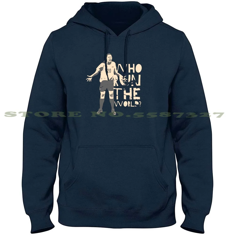 

Кто управляет миром Kerr! Толстовка с длинным рукавом, свитшот, Sam Kerr, который управляет футболом мира, матилда матиldas Sam Kerr