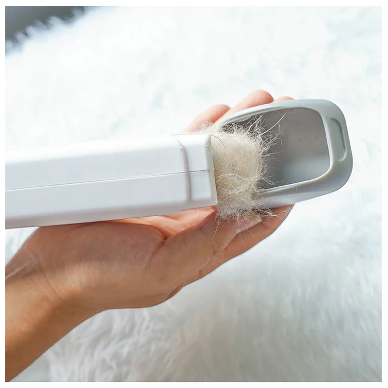 Липкая щетка для волос липкая кошек чистящая одежды плавающие волосы товары