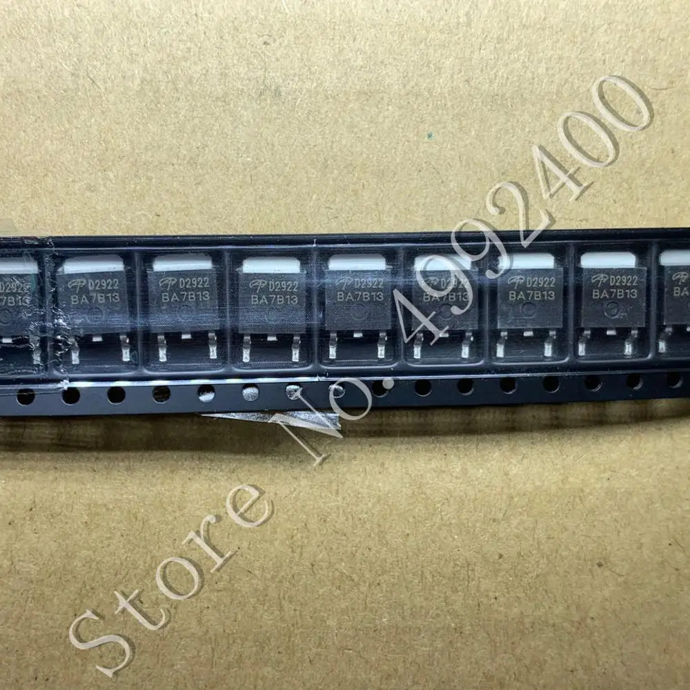 

1pcs/lot D2922 AOD2922 TO252