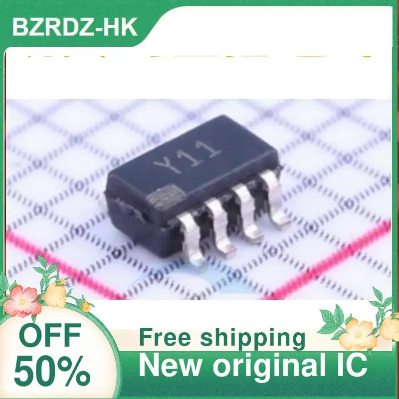 

1-20 шт. Φ Y11 новый оригинальный IC