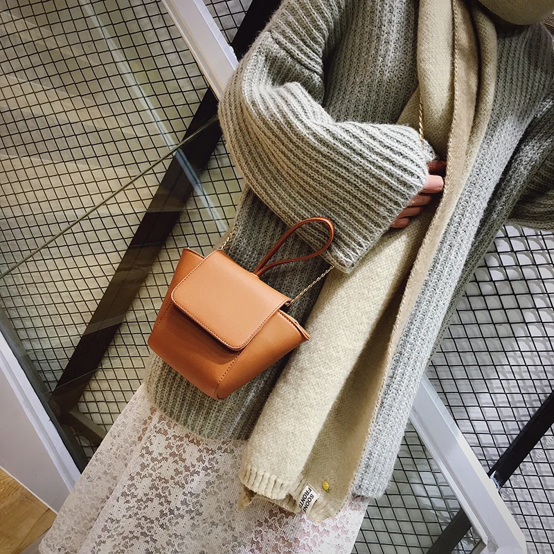 Новые Индивидуальные однотонные мини сумки через плечо с крыльями для женщин