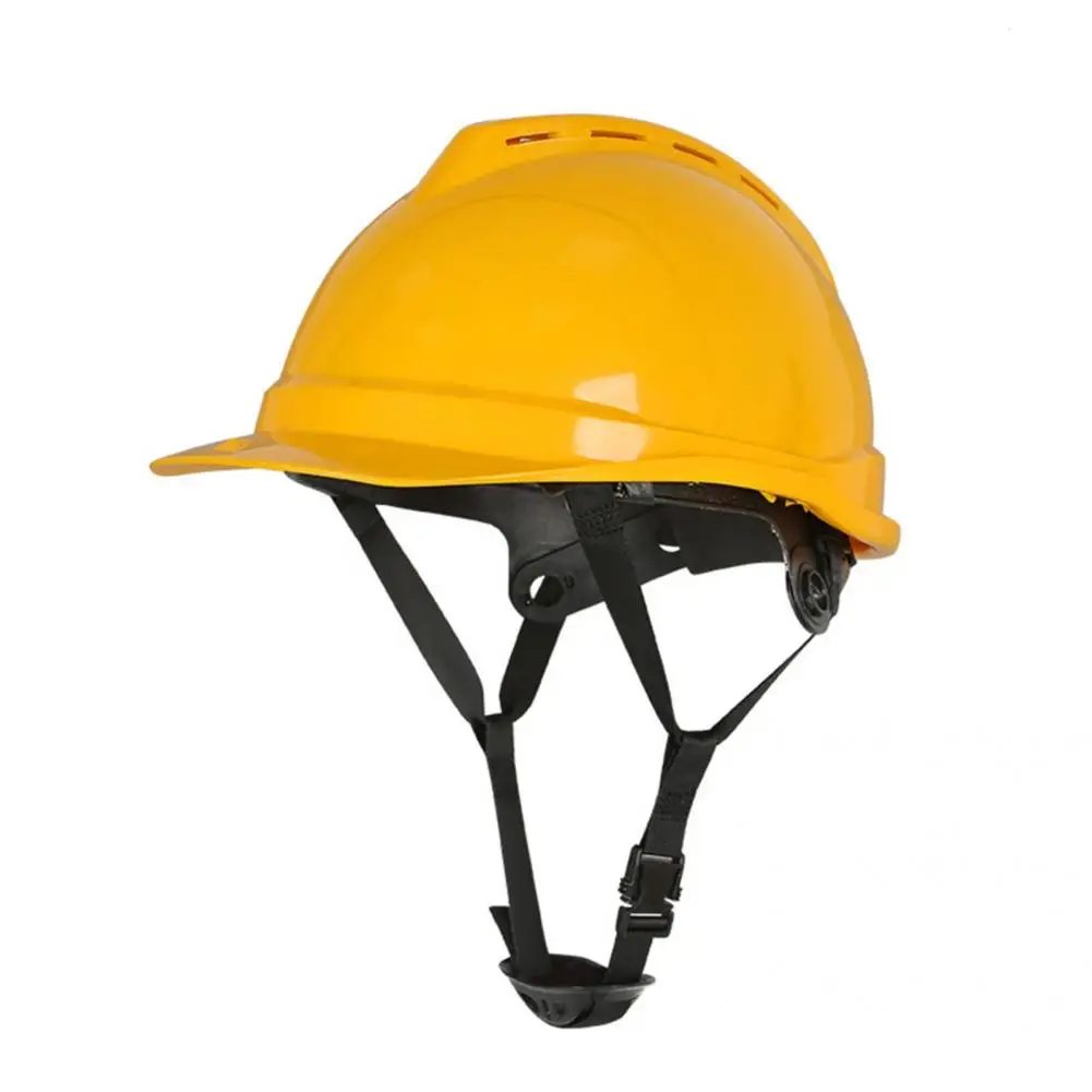 

Adjustable Excellent Industrial Protective Helmet Firm Protective Helmet Ventilated for Expansion Sports