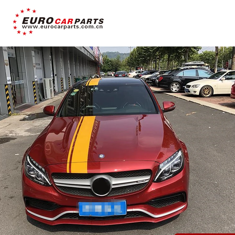 A class W176 графические наклейки полоски Автомобильная наклейка s body kit для A45 боковые