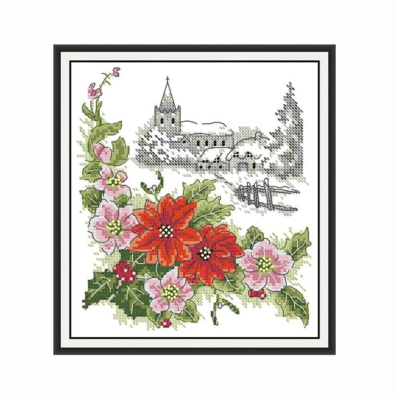 алиэкспресс вышивка крестом джой сандей. джой сандей наборы для вышивания. цвет яблони вышивка крестом. Joy sunday вышивка. ирисы вышивка крестом наборы.