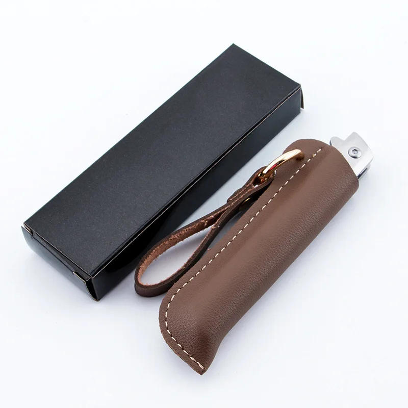 Складной нож Карманный шеф-повар из дамасской кожи для самообороны кемпинга