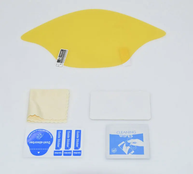 Blu-Ray кластерный дисплей защитная пленка от царапин спидометр для Vespa Primavera 150 Sprint