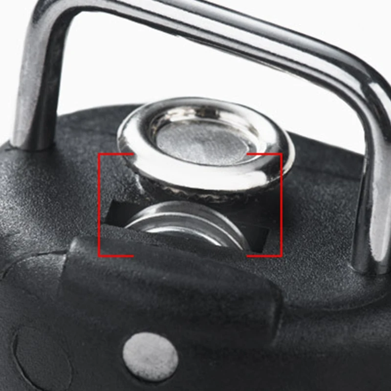 

Practical Manual Can Opener with Ergonomic Handle and Comfortable Design Smooth Edge Cutting Tools Household Kitchen