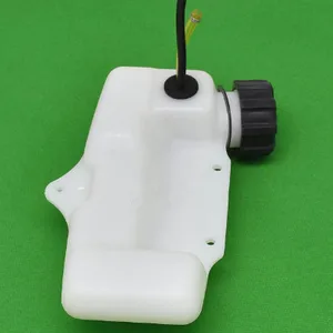 HEDGE TRIMMER FUEL TANK with cap TO FIT KAWASAKI STRIMMER GRASS BRUSH CUTTER TJ23V TJ23
