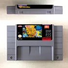 Super Alfred Chicken-карта действия для игры в США версия на английском языке