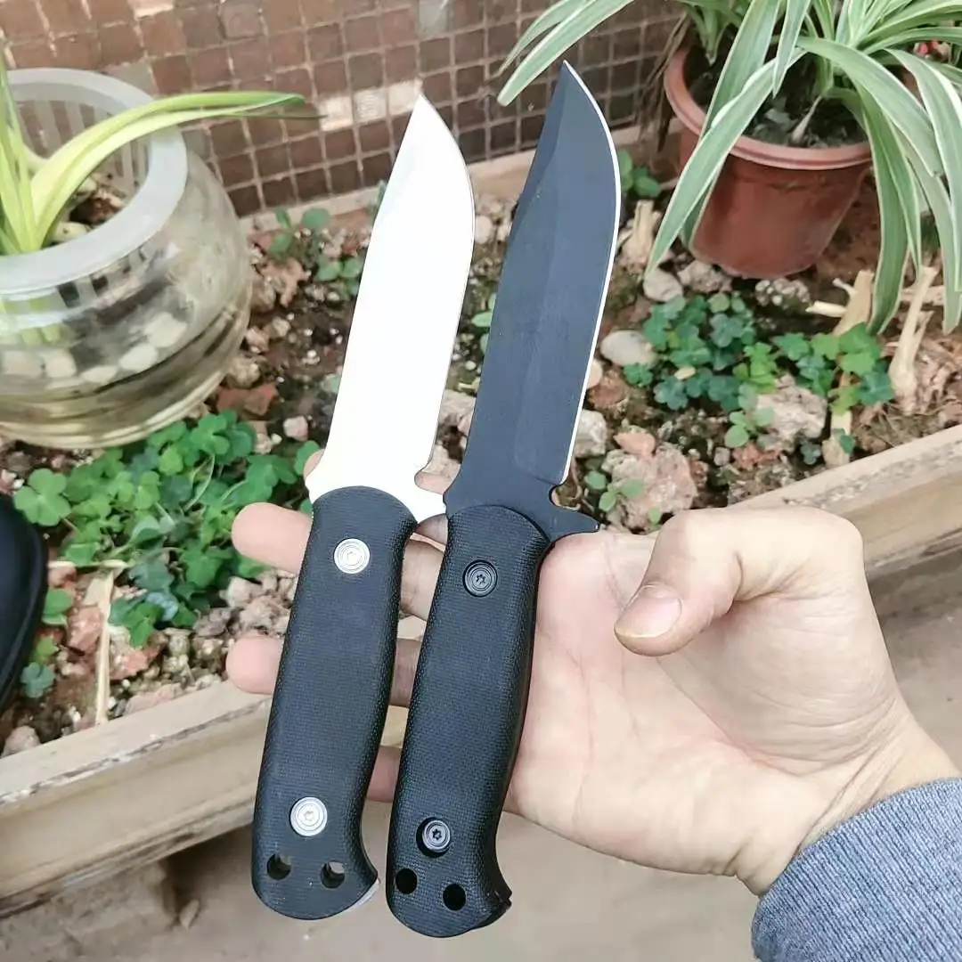 0622BKX-B нож с фиксированным лезвием для выживания на открытом воздухе | Инструменты