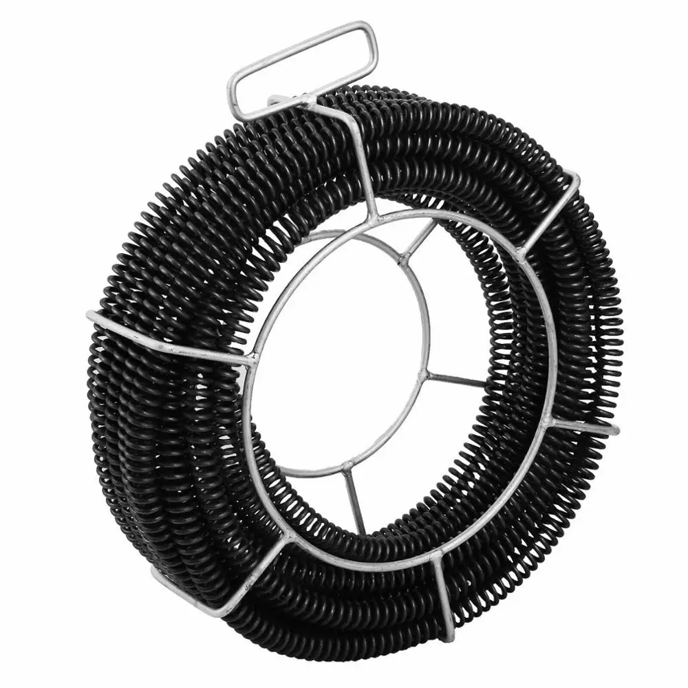 

390W Drain Cleaning Machine 45M MAX Length