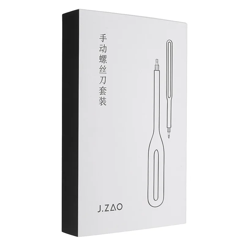 Wowstick 42 в 1 Набор отверток Портативный Прецизионный Многофункциональный S2