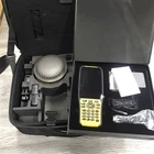 Бу приемник Gps Gnss South Galaxy G1 Rover Rtk с коллектором данных x3