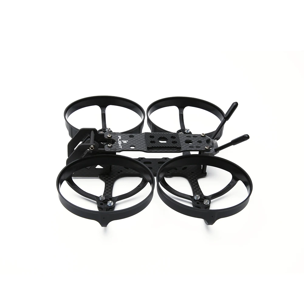 IFlight iH2 VISTA HD 120 мм 3 дюйма H style Whoop рамка с 2 5 рычагом для FPV фристайл часть|Наборы