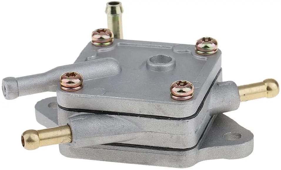 Universal Oil Pump Vacuum Diaphragm Engine Part For Motorcycle Scooter |