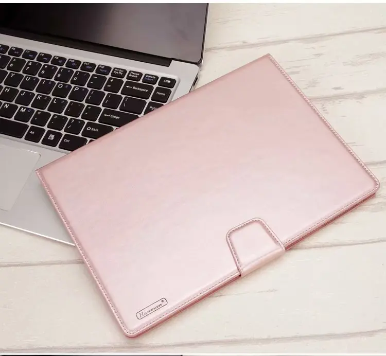 Чехол из искусственной кожи Funda Capa с откидной крышкой и подставкой для Samsung Galaxy Tab A 10,1 T510 T515 SM-T510 SM-T515 чехол для планшета