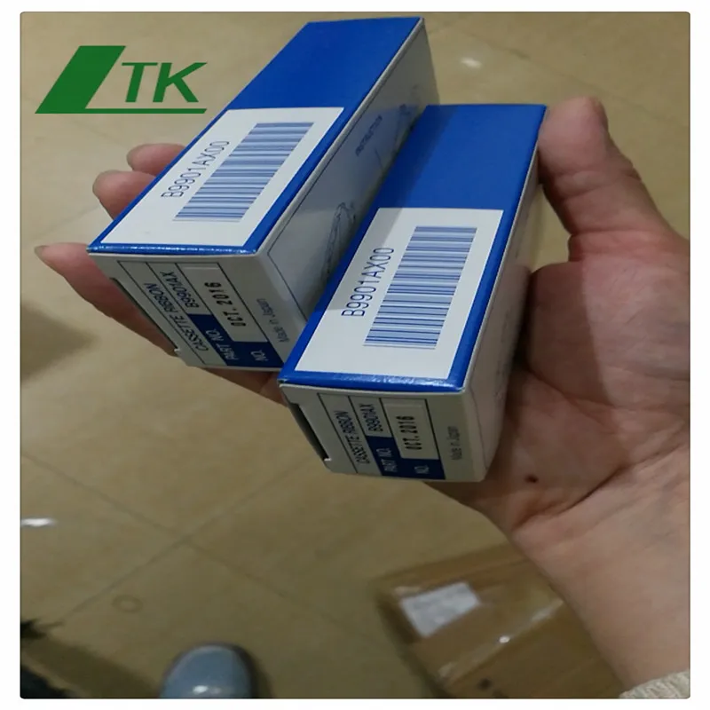 Ленточная кассета YOKOGAWA B9901AX00 для ur1000 ur10000 лента 100 мм B9901AX | Канцтовары офиса и дома