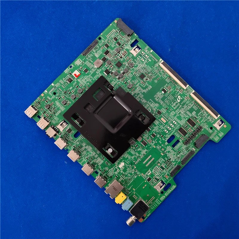 

New for Samsung QE55Q6FNAT main board BN41-02636A BN94-13028K UE55NU8500T BN94-12950B UE55NU8075TXXC motherboard QE55Q6FNATXXC