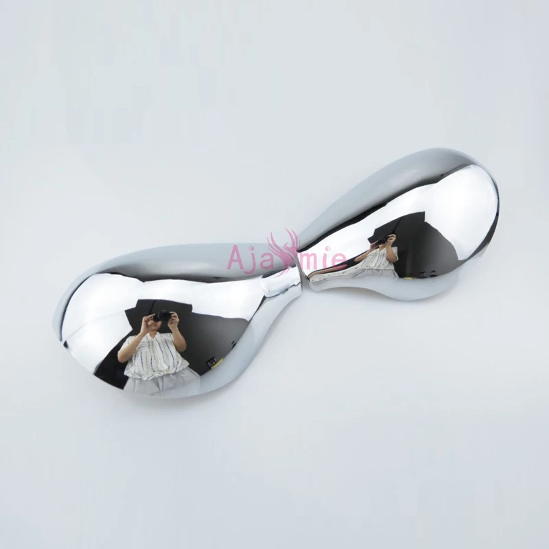 Накладка на зеркало заднего вида для Peugeot 206 CITROEN C2|Хромирование| |