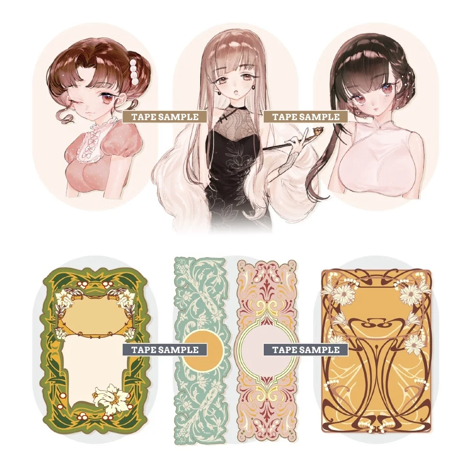 

1 петля Васи окрашенная воздушная коробка муся/цветок муся/лоза муся/Свадьба старшей Женщины/чонсам