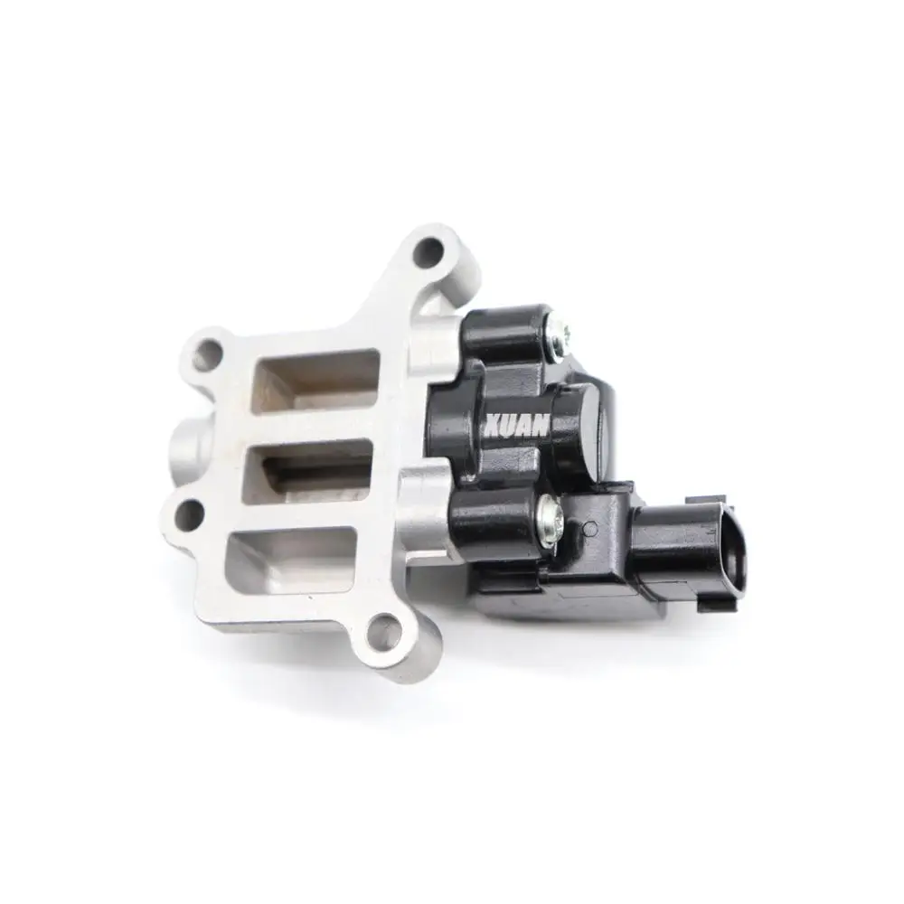 16022-RAA-A01 двигатель холостого хода Регулятор ХОЛОСТОГО IACV для Honda Element 2.4L Accord 3.0L 2H1098