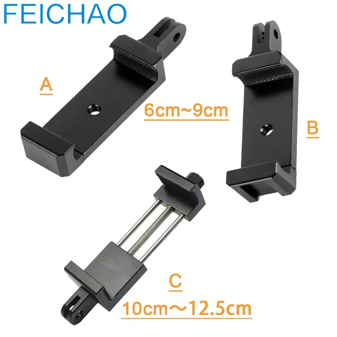 Универсальный держатель-подставка мобильный телефон для крепления холодного