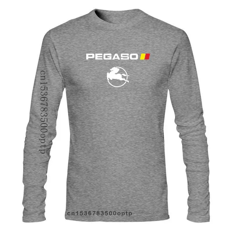 

Новая рубашка Pegaso R
