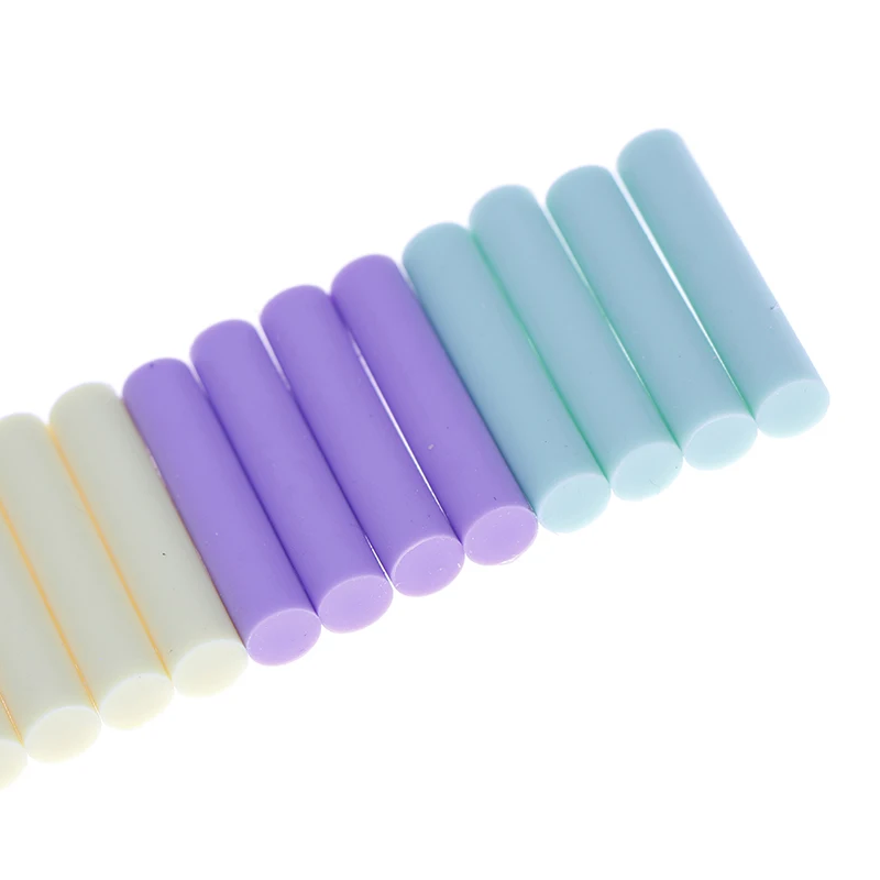 2020 20 шт Новое поступление сменные Ластики для заправки на батарейках