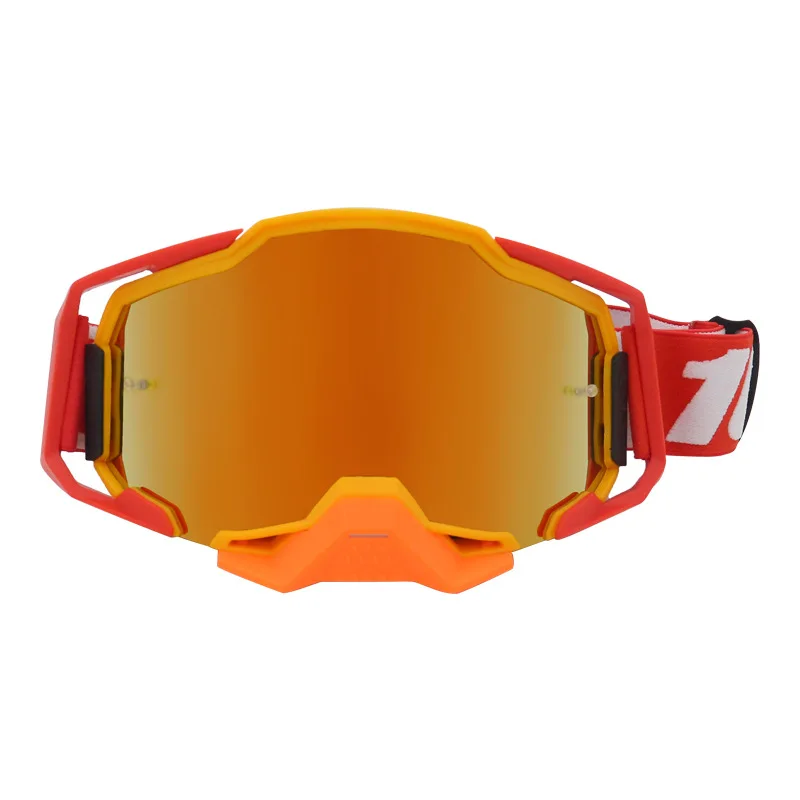 

Motocross Sunglasses Goggles of Outdoor Sport Off-Road Cycling Dirtbike ATV Motos Motorcycle Men Women Helmet Sun-Glasses