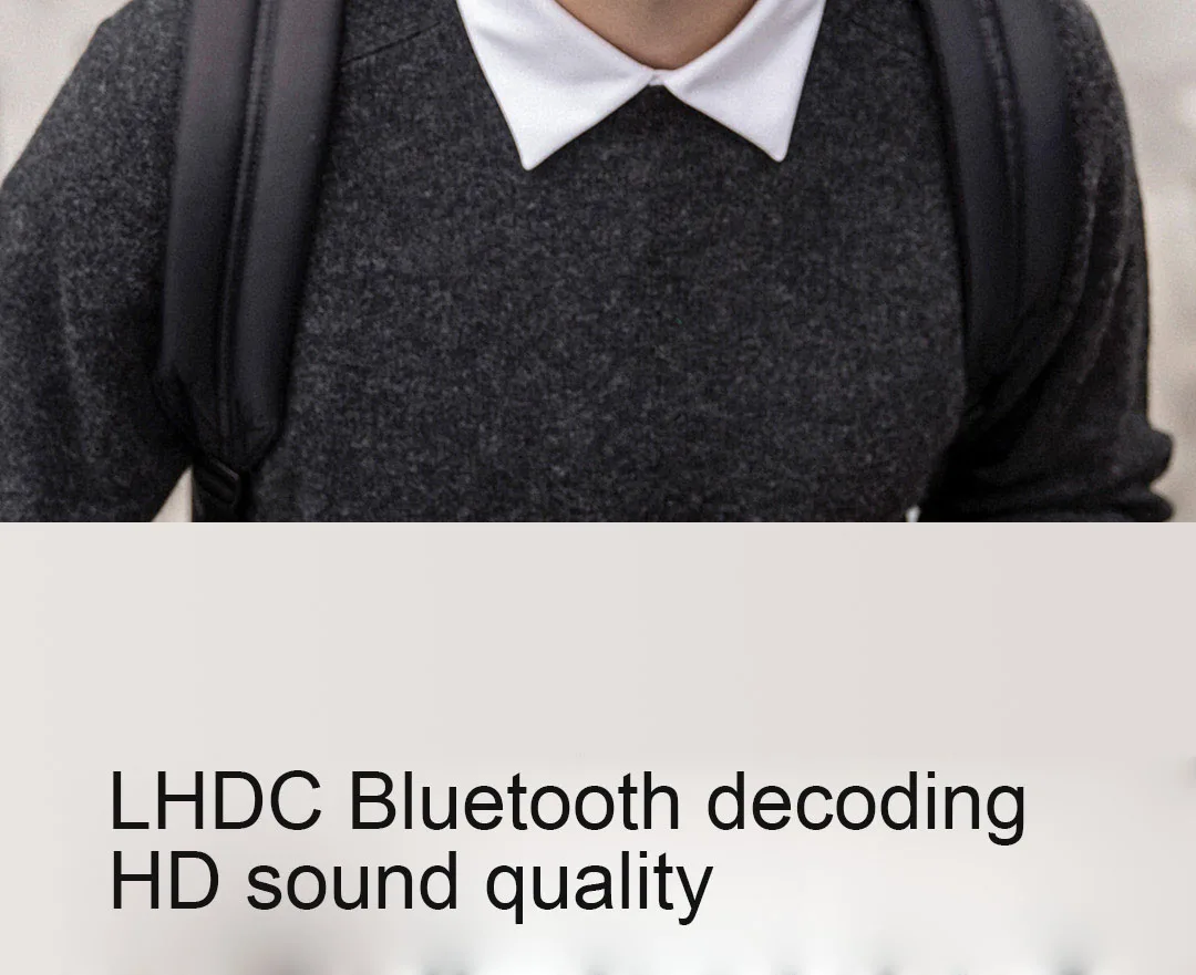 Xiaomi Air 2 гарнитура Bluetooth 5,0 наушники Airdots Pro2 длинная батарея ENC автоматическая пауза кран контроль Быстрая зарядка