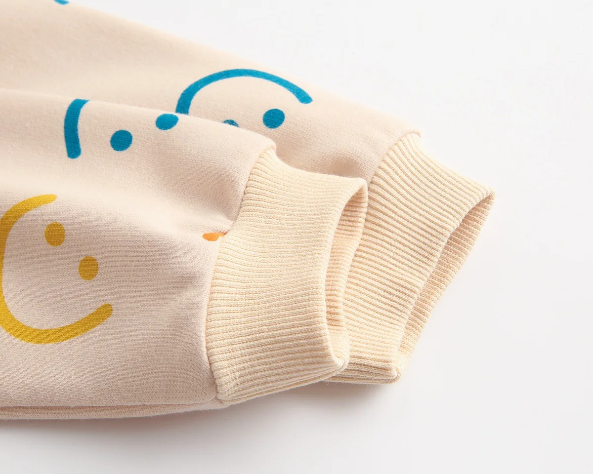 

Baby Clothes Autumn and Winter Baby Bodysuit Newborn Baby Girl Bodysuit Cartoon Spring and Autumn Toddler Bodysuit Clothes