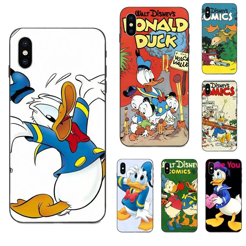 Чехлы из ТПУ кожи Капа для Galaxy A3 A5 A6 A6s A7 A8 A9 A10 A20E A30 A40 A50 A60 A70 A80 A90 плюс 2018 забавные