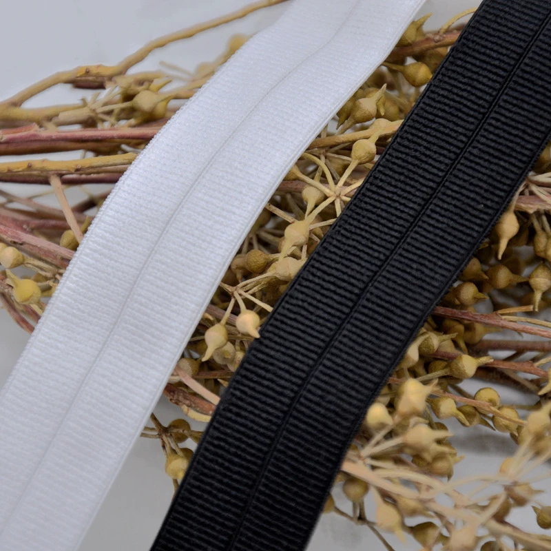 

Elastic Bands Waist Elastic Nylon Thread Cords Elastic Ribbon Elastic Webbing Elastic Webbing DIY Sewing Accessories