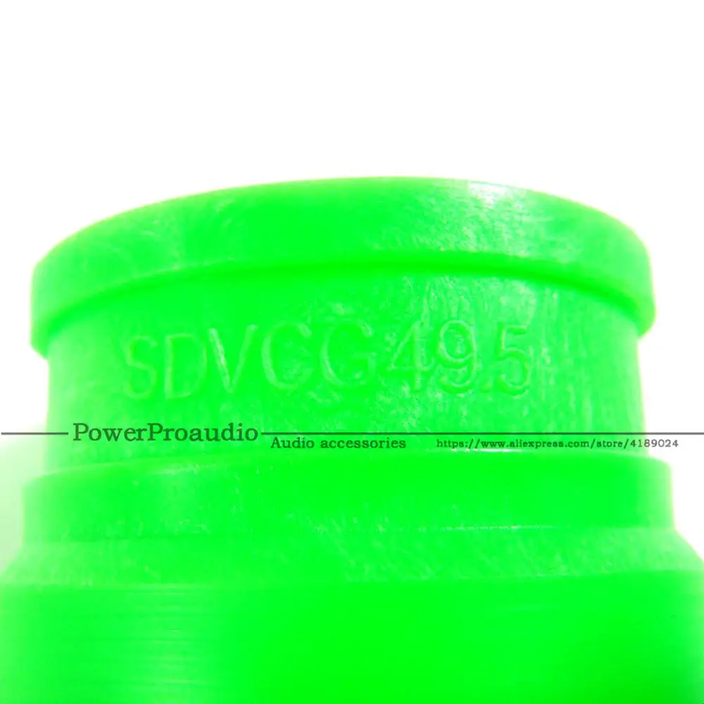 

49.5mm Speaker Bass voice coil Positioning gauge For Speaker repair parts