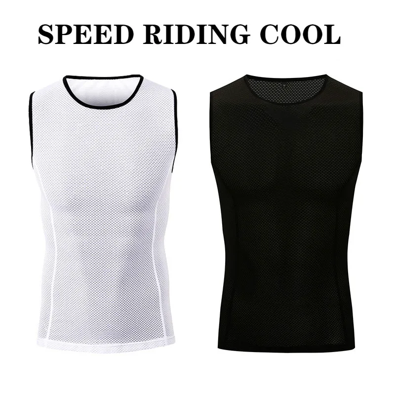 

Велосипедная одежда SENDIYOU.FS, Всесезонная велосипедная Базовая рубашка, быстросохнущая одежда, дышащая Спортивная веломайка из полиэстера