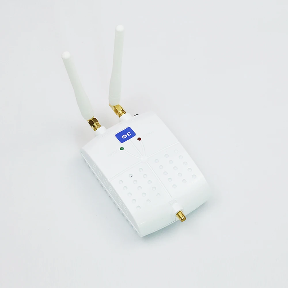 ZQTMAX 3G усилитель WCDMA 2100 мобильный сигнала UMTS МГц сотовый сигнала|Усилители