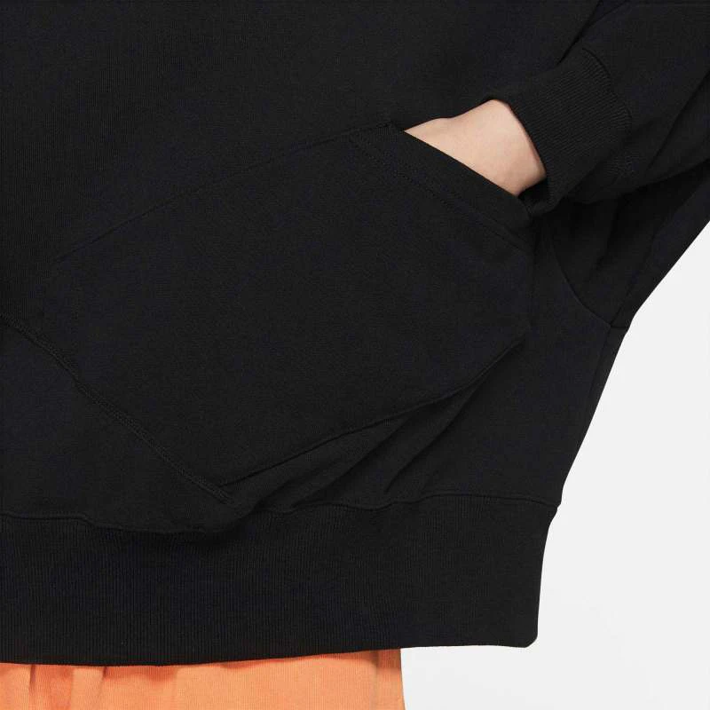 

Original New Arrival NIKE W NSW HOODIE FLC Women's Pullover Hoodies Sportswear